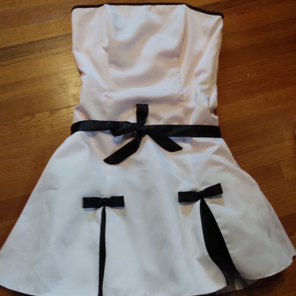 Pretty in Pink Dress